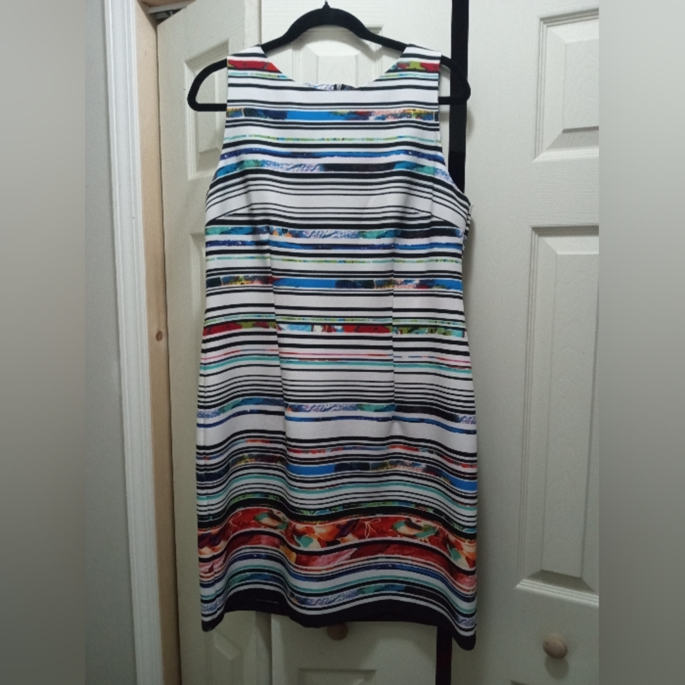 AGB dress size 14